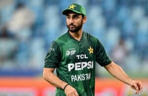 Asia Cup 2025: Pycroft se disculpa con el capitán y gerente del equipo de Pakistán, continúa como árbitro en Pak vs United Árabes Emiratos