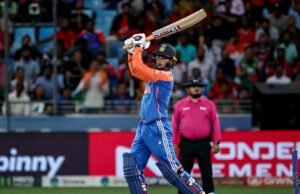 Ind vs Ban, Asia Cup 2025: India Imperfect encuentra una manera de pasar a Bangladesh, avanzar en la final