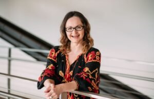 Mastermind Masha Ellsworth de Alameda detrás del cortometraje de Pixar “ Bound ”