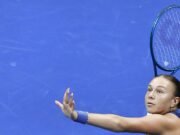 Anisimova 2.0: más fuerte, más rápido y resistente