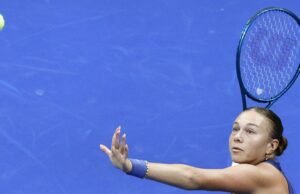 Anisimova 2.0: más fuerte, más rápido y resistente