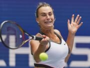 Campeonato de tenis de US Open 2025 24 de agosto, 2025 Día 1 Actualizaciones