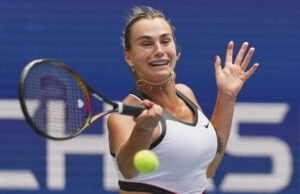 Campeonato de tenis de US Open 2025 24 de agosto, 2025 Día 1 Actualizaciones