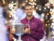 Ranking de ATP Después del US Open 2025: Alcaraz reemplaza al pecador como número 1 en el mundo, Djokovic regresa al top 5