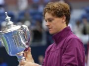 US Open 2025: Sinner se enfrenta a Kopriva en la primera ronda; Djokovic, Alcaraz en el mismo lado del sorteo