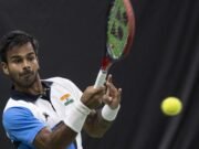 India vence a Suiza 3-1 – The Hindu