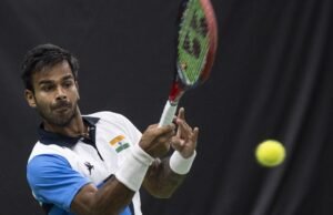 India vence a Suiza 3-1 – The Hindu