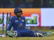 Actualizaciones de AFG VS SL Live, Asia Cup 2025: Omarzai lleva a Nissanka temprano mientras Afganistán busca defender 169