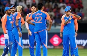 Tabla de puntos de Super Fours 2025 Asia Cup 2025: India vence a Sri Lanka a Super para mantener un récord invicto
