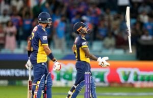 Ind vs SL, Asia Cup 2025: India sobrevive a súper drama para mantener intacta una carrera perfecta