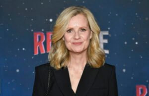Bonnie Hunt, adopta un nuevo enfoque de la vida: las noticias de Mercury