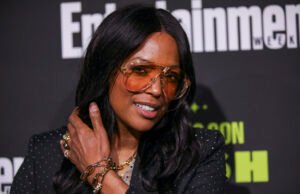 Aisha Tyler, encuentra tu zona de confort y haz lo que quieras – Mercury News