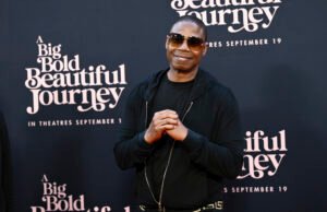 Doug E. Fresh, comparta sus pensamientos y avanza con entusiasmo – Mercury News