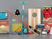 Snow (precipitación en frío) Asume 11 retadores para el Salón del Salón de la Fama del Juguete – The Mercury News