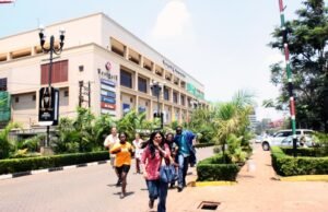 21 de septiembre, ataque al centro comercial Nairobi