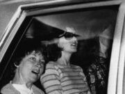 18 de septiembre, el FBI captura a Patricia Hearst