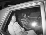 22 de septiembre, el presidente Ford sobrevive a un intento de asesinato