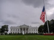 Trump usa Kirk Killing para culpar a los demócratas