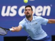 US Open: Djokovic progresa como Sabalenka, Alcaraz Step Up Title Bids