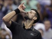 US Open 2025: Novak Djokovic gana a Taylor Fritz para marcar una confrontación en la semifinal contra Carlos Alcaraz