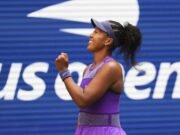 OperDogs de EE. UU. Osaka, tormenta de tiempos de Auger-Asessime en cuartos de final