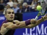 US Open 2025: Buzz Cut, Bright Start Mientras Carlos Alcaraz se encarga de la segunda ronda