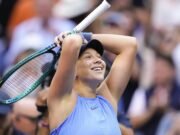 US Open 2025: Amanda Anisimova perturba a IGA Swiatek para garantizar la semifinal