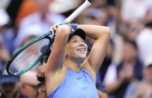 US Open 2025: Amanda Anisimova perturba a IGA Swiatek para garantizar la semifinal