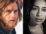 “ Adriana Paz de Emilia Pérez para jugar en “ mi vida con él (Che) ”