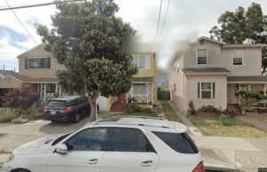 La casa separada se vende por $ 1.6 millones