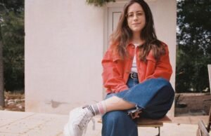 Alba Esquinas ” Bai, Bai ‘explora la pérdida de una primera amistad