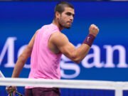 Alcaraz Downs Sinner en US Open para el sexto título de Slam, No. 1 en el ranking