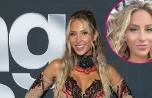 Alix Earle revela la Semana 2, Semana 2 en Dance With Stars