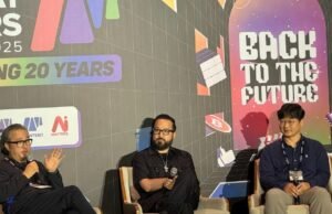 “ Kpop Demon Hunters ” alimenta el discurso comercial del supervisor en Singapur