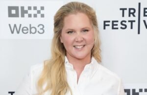 Transformación de Amy Schumer a lo largo de los años: Fotos