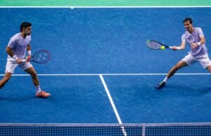 Argentina, Francia y Alemania avanzan a la final de la Copa Davis 8