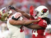 49ers 5 claves para ganar la apertura en casa contra los Cardenales de Arizona – The Mercury News