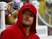 Kurtenbach: Nick Bosa está ausente para la temporada y es difícil ver cómo se recuperan los 49ers