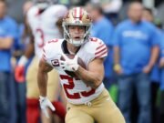 Es probable que comience Mac Jones de los 49ers, pero Brock Purdy puede estar de acuerdo