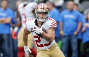 Es probable que comience Mac Jones de los 49ers, pero Brock Purdy puede estar de acuerdo