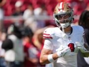 El día de élite de Ricky Pearsall eleva a Niners a una victoria en casa poco probable