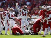 Kurtenbach: “Next Man Up”? Para 3-0,49ers, no es solo un dicho vacío