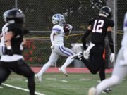 Fútbol de la escuela secundaria 2025: puntajes de la semana 4 viernes, calendario del sábado