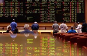 Opción de la semana 4: grandes juegos para Utah y ASU, rivalidades del noroeste en desequilibrio y el dilema de planificación del estado de Oregón