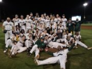 Oakland Ballers gana el campeonato de la liga pionera