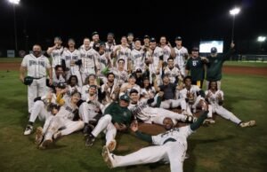 Oakland Ballers gana el campeonato de la liga pionera