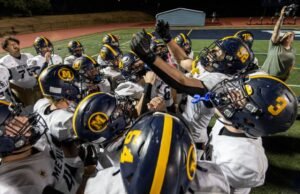 Bay Area News Group Predicciones de fútbol de la escuela secundaria: Semana 5, 2025