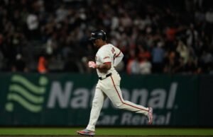 Primer golpe de freunds, SF Giants evita escanear contra los cardenales: las noticias de Mercury