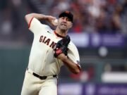 Los Gigantes SF se acercan a la eliminación, mientras que los Cardenales lucharon contra Justin Verlander