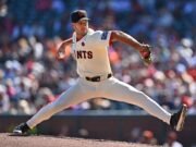 Los gigantes de SF recuerdan a Trevor McDonald como un bullpen devastado